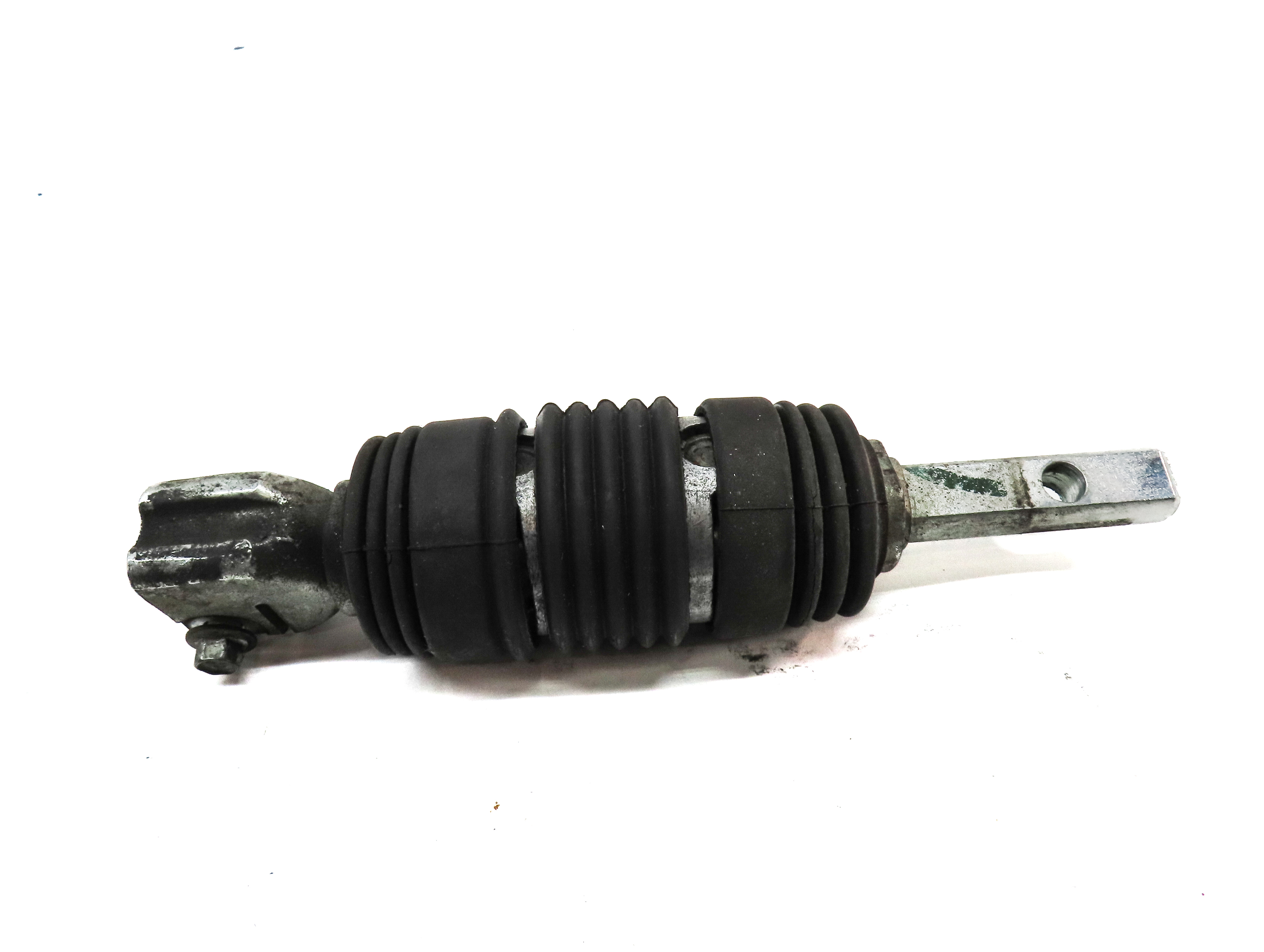 14-19 RANGE ROVER SPORT DISCOVERY L405 L462 L494 STEERING COLUMN SHAFT U JOINT — exact item pictured